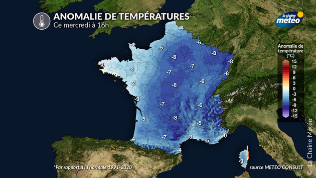 Actualités France