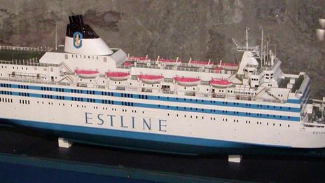 Le naufrage du MS Estonia : la tragédie qui hante toujours la Baltique
