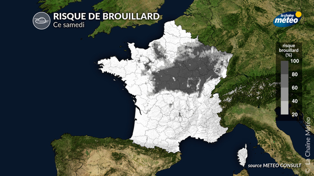 Actualités France