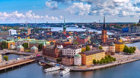 City break à Stockholm : 72 heures entre eau, design et histoire