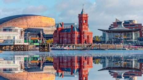 Balade à Cardiff, la chaleureuse capitale du Pays de Galles