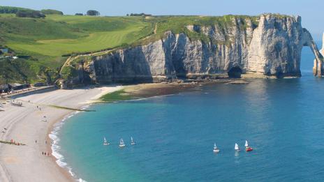 Notre top 5 des plages européennes pour cet automne