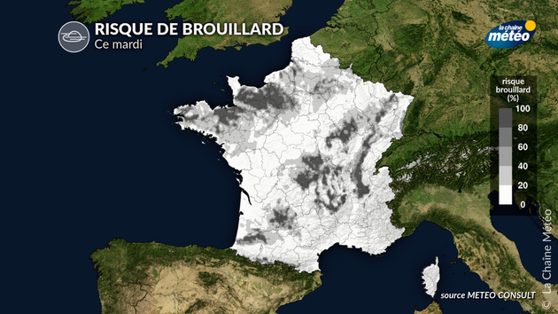 Actualités France