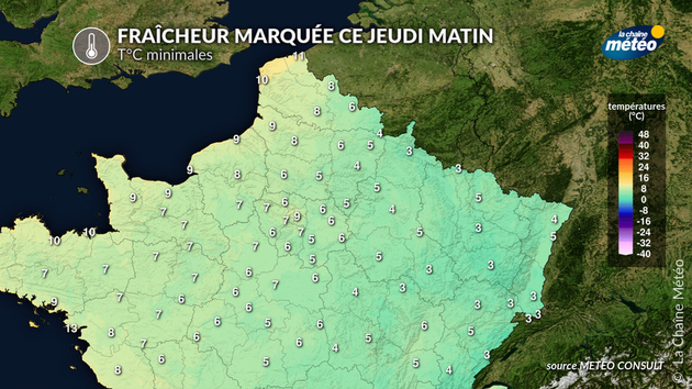 Actualités France