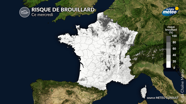 Actualités France