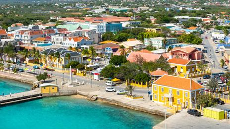 Bonaire, l’écrin caribéen où la mer dicte le voyage