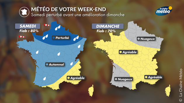 Actualités France