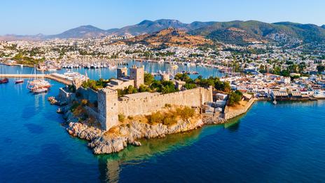 Escapade nautique en Turquie : entre Bodrum et Marmaris, la route des mille rivages