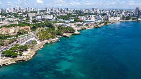 Saint-Domingue, le berceau des Amériques