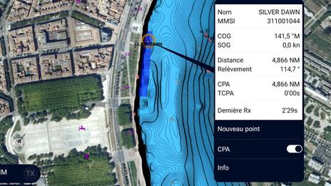 L’AIS est-il la solution pour la sécurité en mer ?