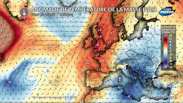 Actualités France