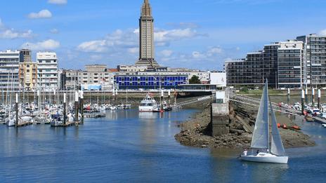 Départ de la Transat Café l’Or : que faire au Havre ?
