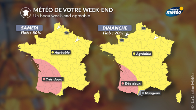 Actualités France