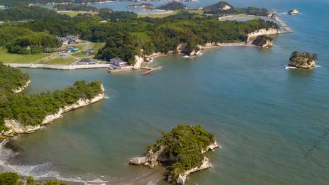 Baie de Matsushima : navigation intérieure au cœur d’un Japon minéral, végétal et silencieux