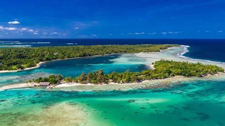 Le Vanuatu, un archipel hors du temps