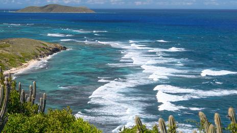 Saint-Croix, l’île aux deux visages : entre héritage danois et nature caribéenne