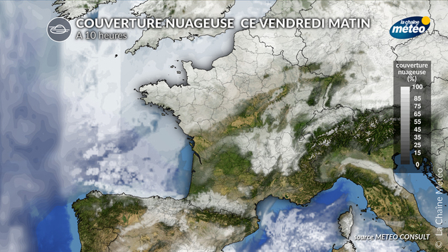Actualités France