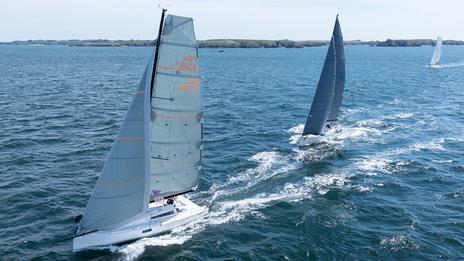 Tour de Belle-Île 2026 : les inscriptions sont ouvertes, à vos équipages !