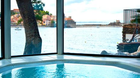 Thalassothérapie : bienfaits, origines et secrets d’une cure venue de la mer