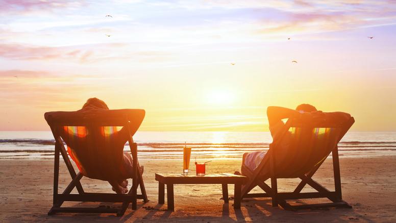 Week-end estival dans le sud : un air d’été en plein octobre