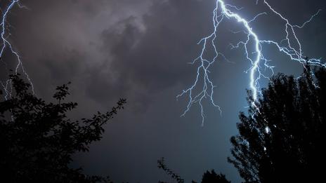 Pluies diluviennes en Espagne : jusqu’à 150 mm attendus sur le littoral méditerranéen d’ici lundi