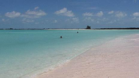 Les plus belles cayes de Cuba