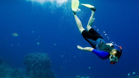 Snorkeling : 5 astuces pour profiter même quand l’eau n’est pas claire