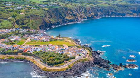 São Miguel à l’arrière-saison : cinq bonnes raisons d’y aller