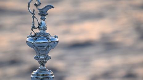 L’America’s Cup change d’ère : les équipes unies autour d’une gouvernance commune