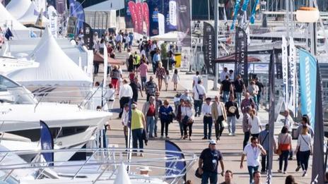 Valencia Boat Show 2025 : cap sur l’innovation et l’expérience immersive