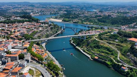 Naviguer sur le Douro : l’autre visage du Portugal