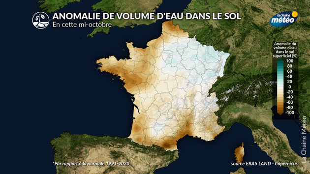 Actualités France