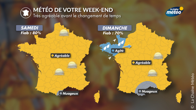 Actualités France