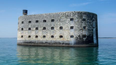 Les secrets de Fort Boyard et des îles alentours : ce qu’on ne voit pas à la télé