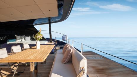 Sunreef Yachts met le cap sur Istanbul pour le Bosphorus International Boat Show 2025