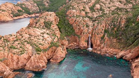 Corse, Sardaigne : ces criques où jeter l’ancre est désormais interdit