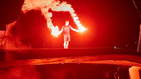 Rétrospective Route du Rhum 2022 : une édition record qui a fait vibrer les îles Guadeloupe