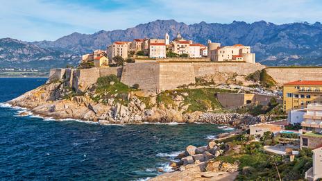 Corse : 7 bonnes raisons de partir à la découverte de la Balagne