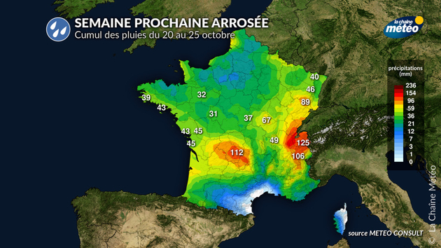 Actualités France