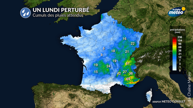 Actualités France