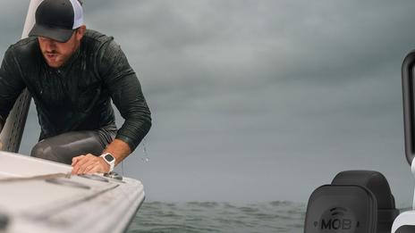 Garmin OnBoard : le coupe-circuit sans fil qui révolutionne la sécurité à bord