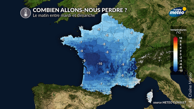 Actualités France