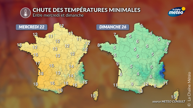 Actualités France
