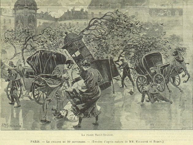 Actualités France