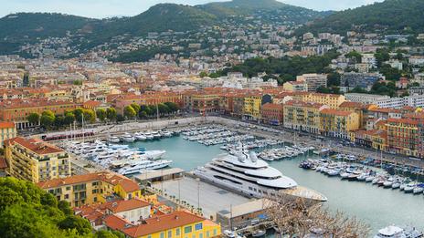 Nice Boating Tomorrow : cap sur le nautisme durable à Nice en mars 2026