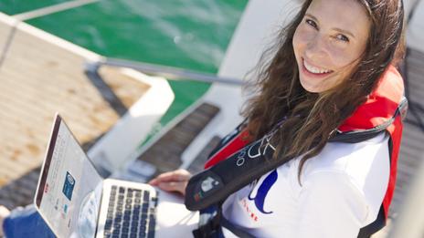 MyBoat, la plateforme collaborative de SVB Marine qui veut révolutionner la recherche de pièces pour bateau