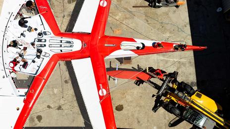 Podcast “Naviguer vers un futur souhaitable” : Neo Sailing Technologies met le cap sur l’innovation durable
