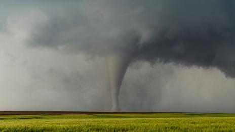 Tornades : pourquoi elles frappent surtout les États-Unis