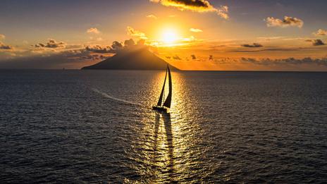 Rolex Middle Sea Race 2025 : Black Jack 100 s’impose en patron à Malte