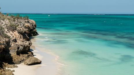À la découverte des îles secrètes du canal du Mozambique